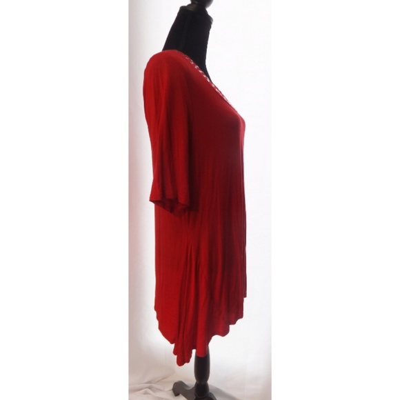 Boutique Collection Peck & Peck Large Blouse - Picture 5 of 6